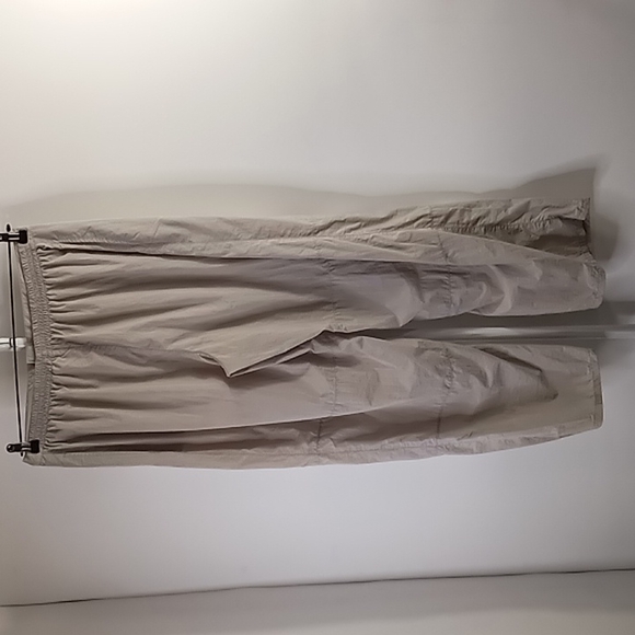 Catalina Parachute Pants Nylon Women's Size Large - Picture 3 of 15